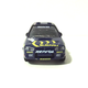 Illustration for article titled Subaru Impreza WRC Acropolis Rally 1/64 by CMs Rally Car Collection